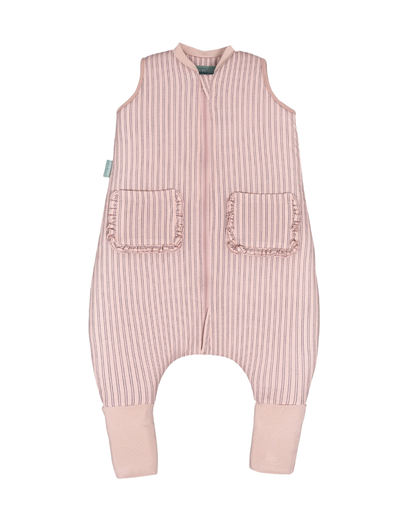 Combinaison pyjama avec chaussettes - TOG 2,5
