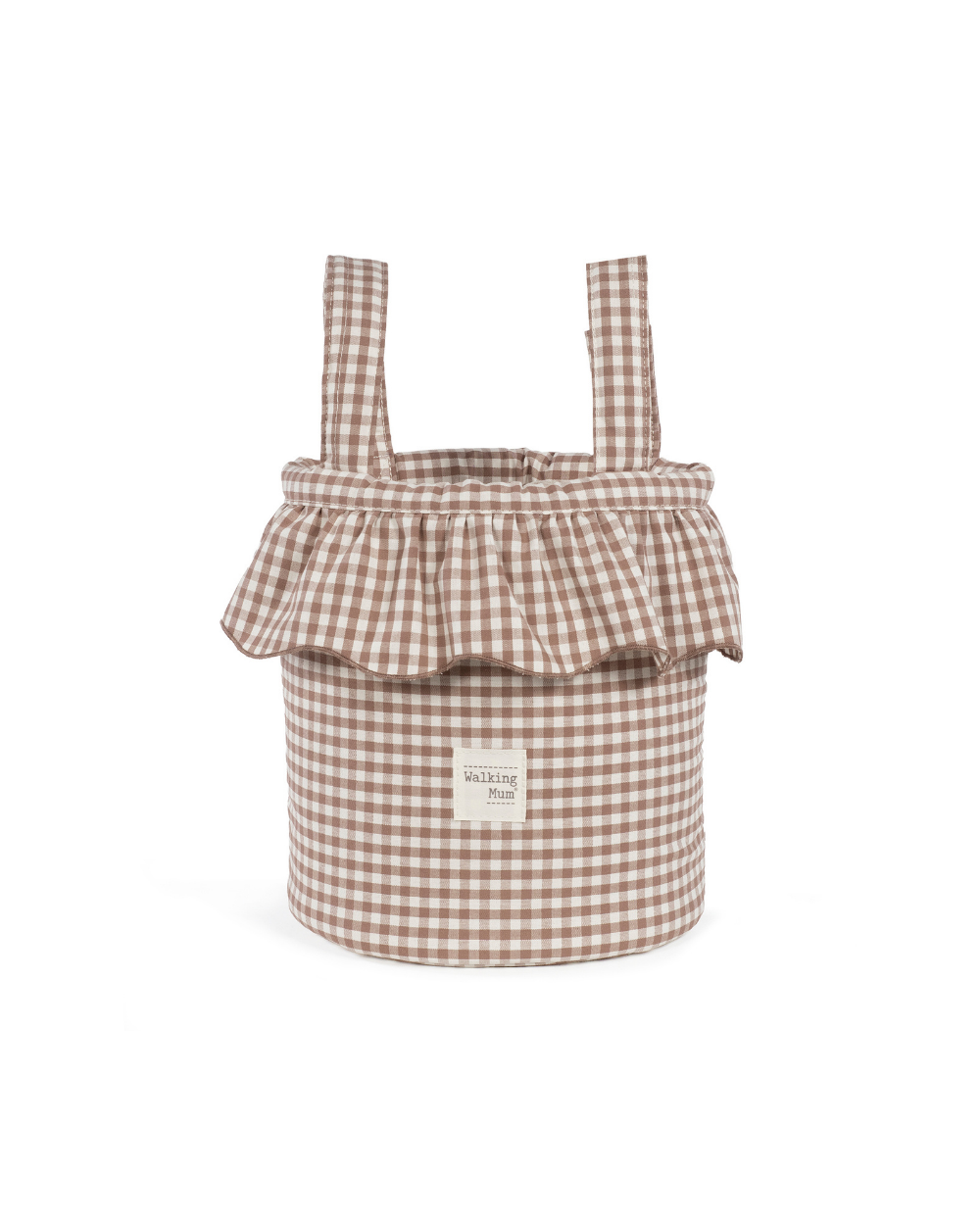 Mala Bucket Praliné | Vichy Moka