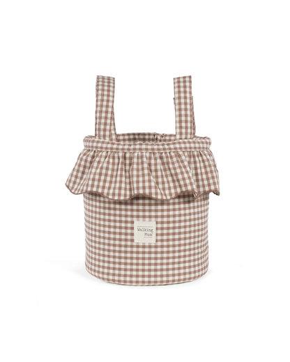 Mala Bucket Praliné | Vichy Moka