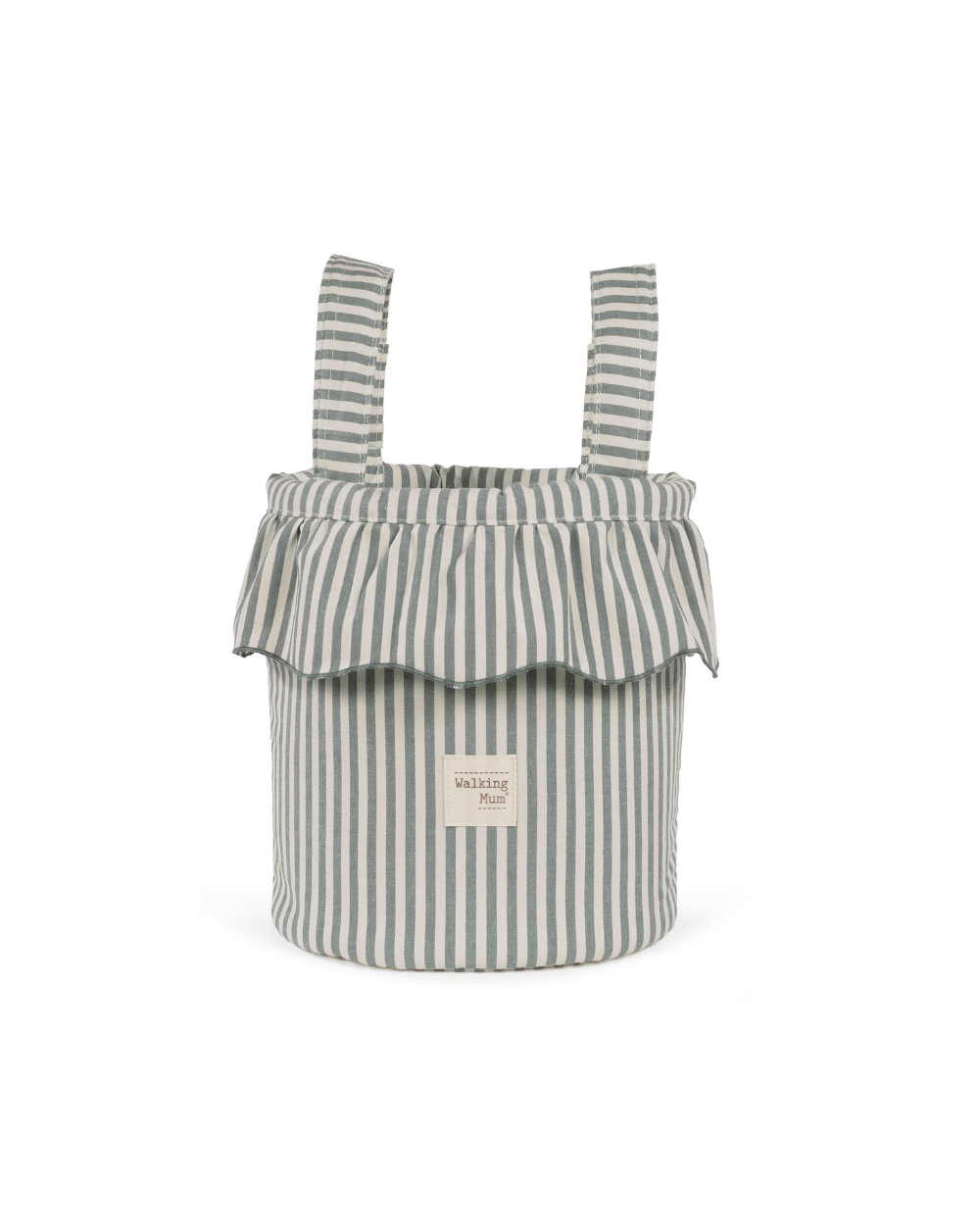 Mala Bucket Praliné | Strips Matcha