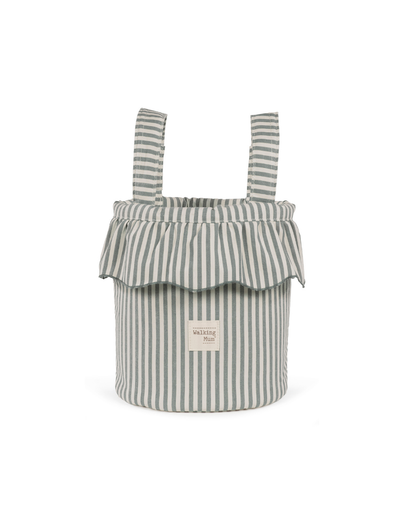 Mala Bucket Praliné | Strips Matcha