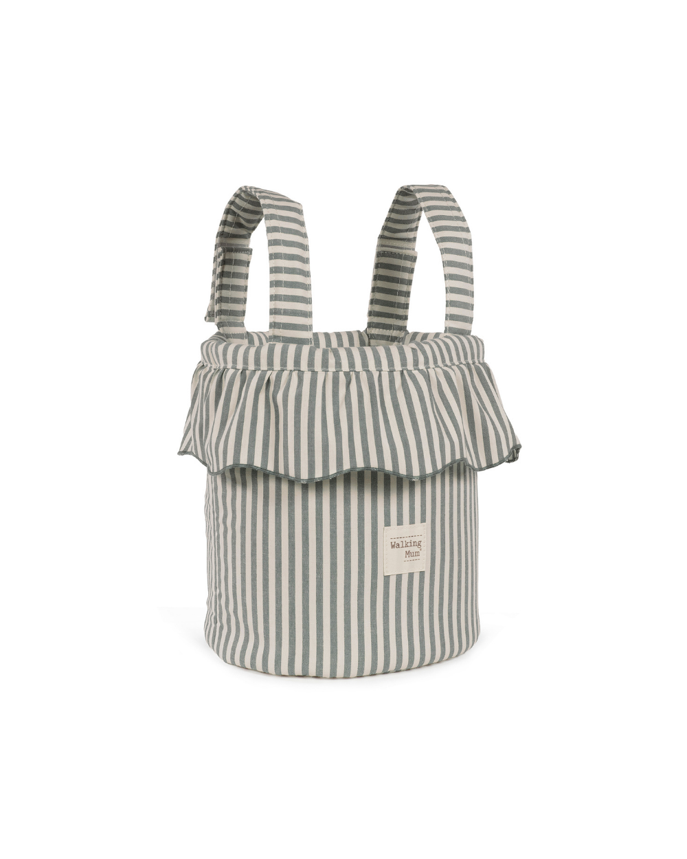 Mala Bucket Praliné | Strips Matcha