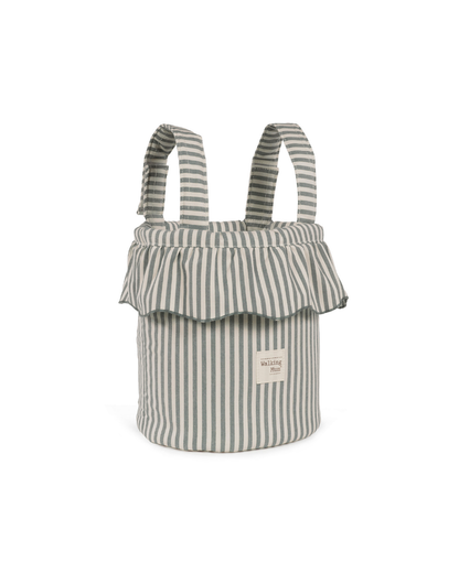 Mala Bucket Praliné | Strips Matcha