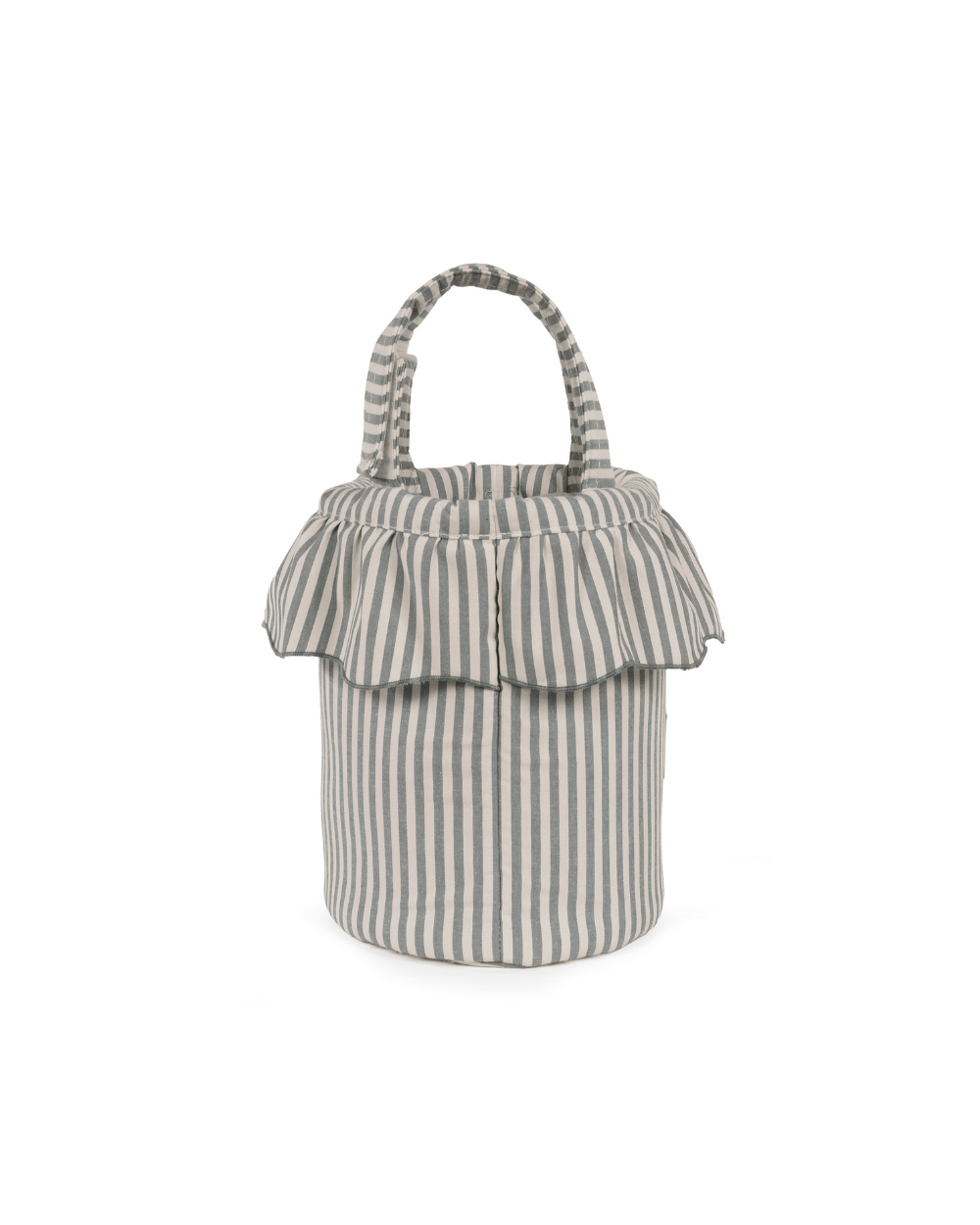 Mala Bucket Praliné | Strips Matcha