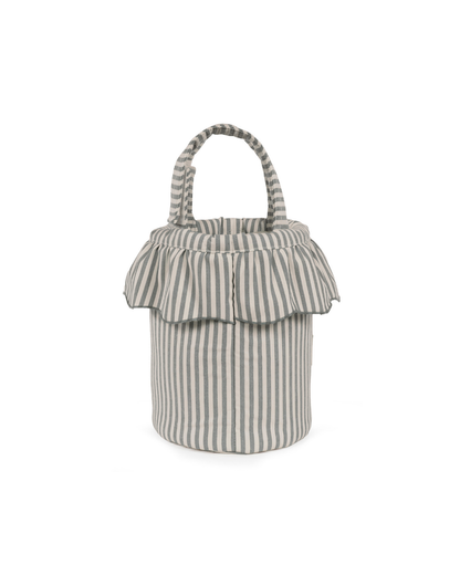 Mala Bucket Praliné | Strips Matcha