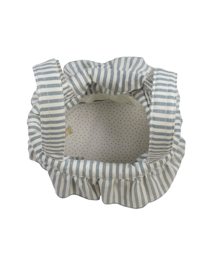 Mala Bucket Praliné | Strips Matcha