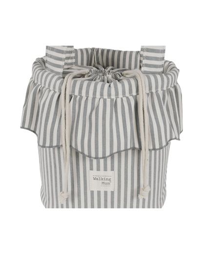 Mala Bucket Praliné | Strips Matcha