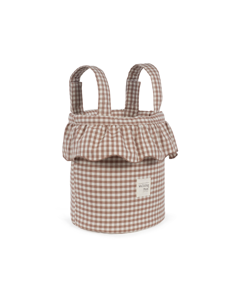 Mala Bucket Praliné | Vichy Moka