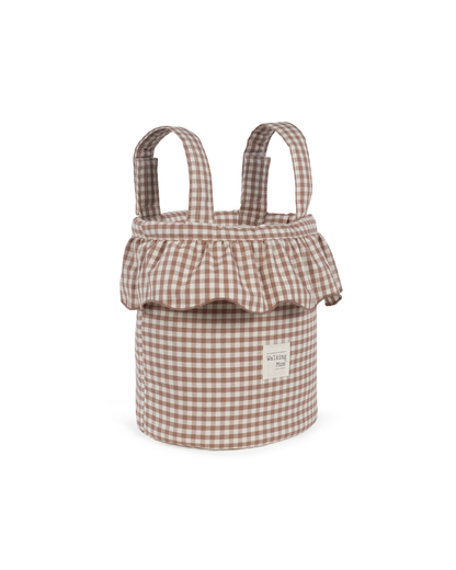 Mala Bucket Praliné | Vichy Moka
