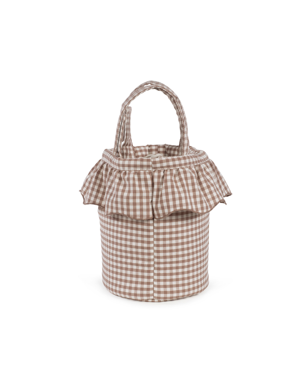 Mala Bucket Praliné | Vichy Moka