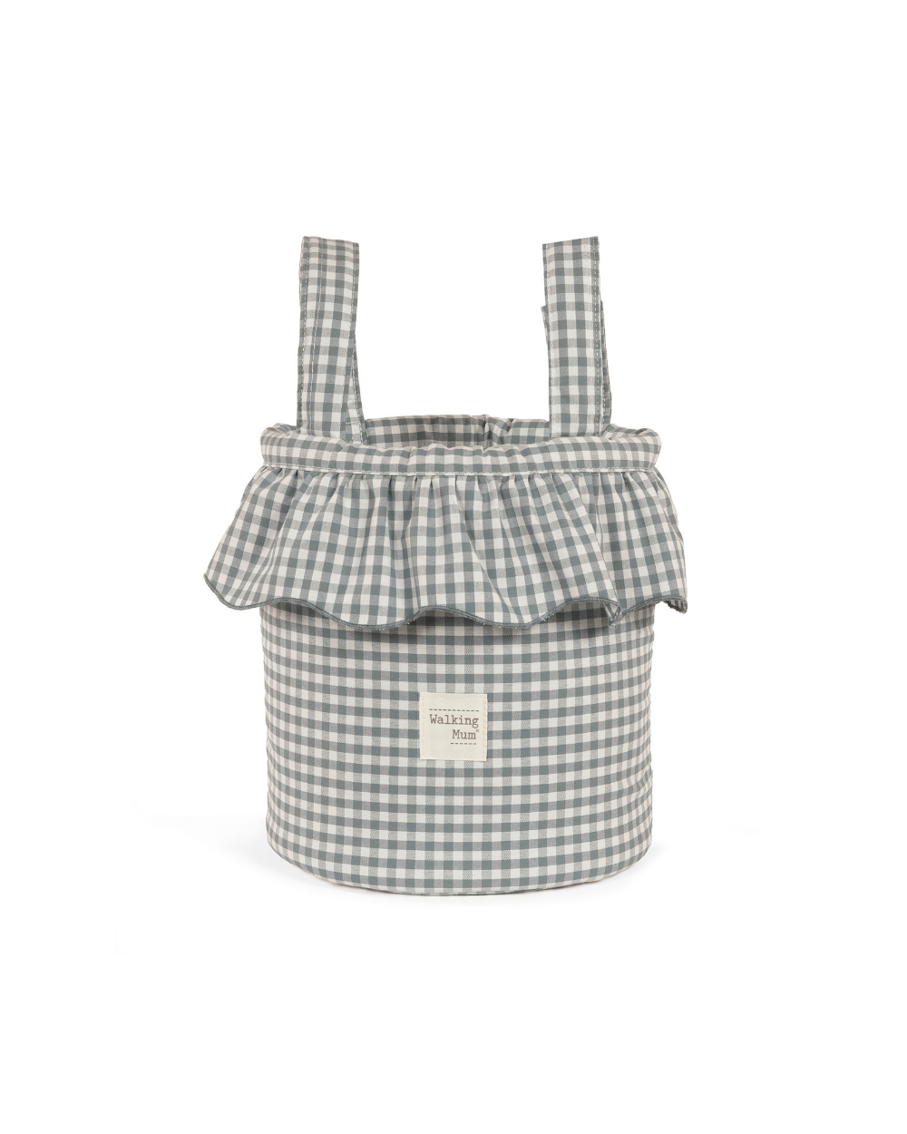 Mala Bucket Praliné | Vichy Matcha