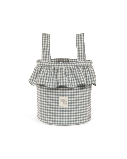 Mala Bucket Praliné | Vichy Matcha