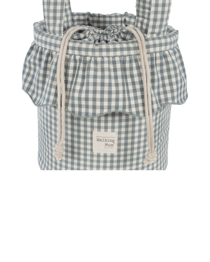 Mala Bucket Praliné | Vichy Matcha