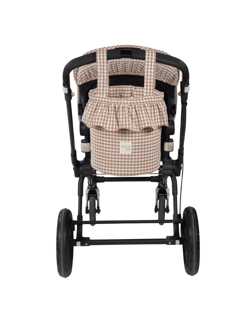 Mala Bucket Praliné | Vichy Moka