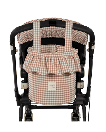Mala Bucket Praliné | Vichy Moka
