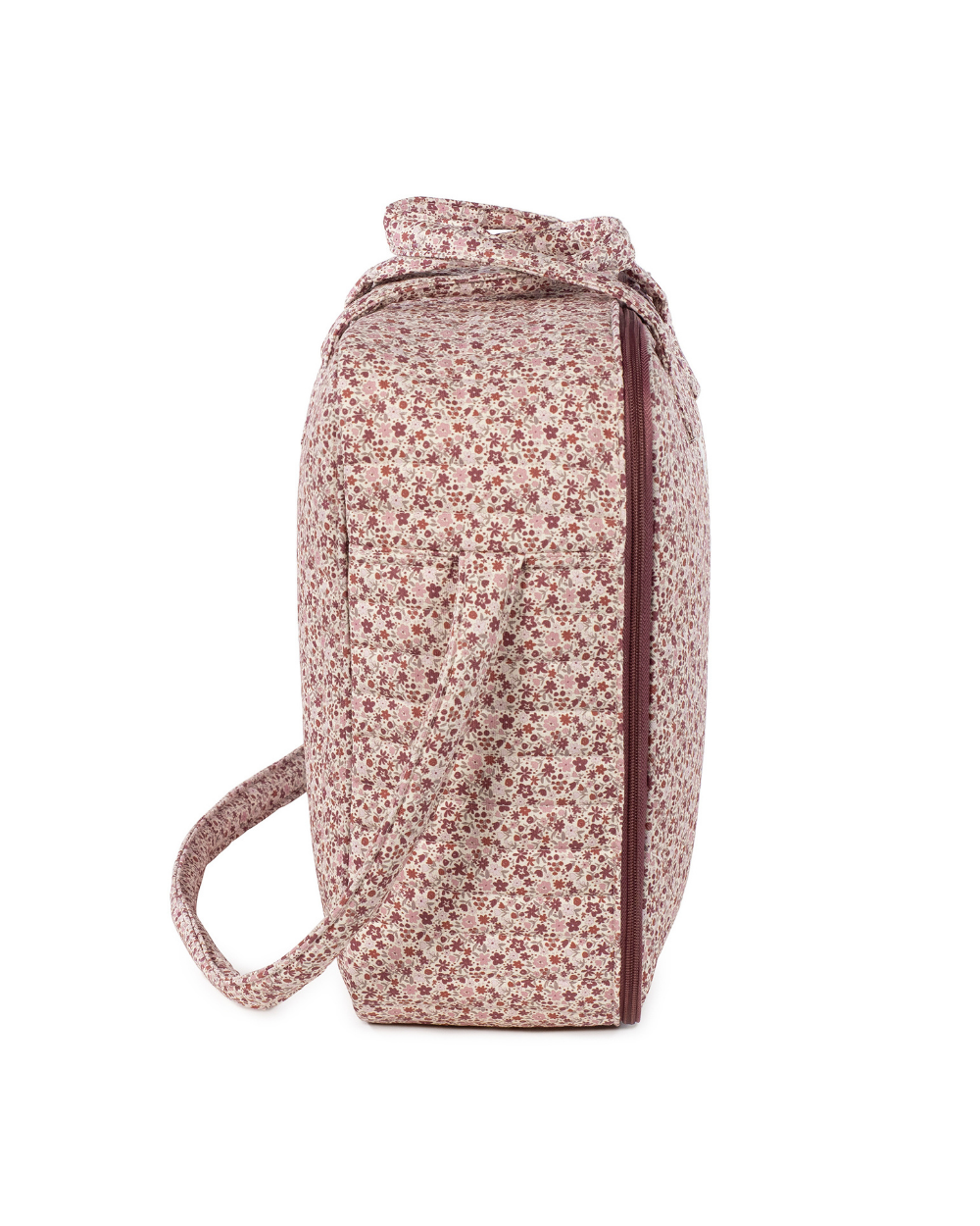 Mala de Maternidade Cherry Flowers