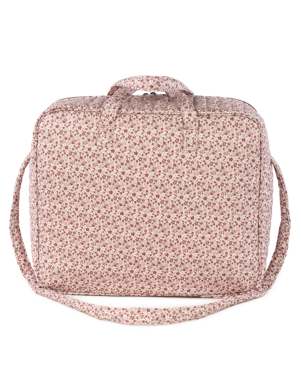 Mala de Maternidade Cherry Flowers