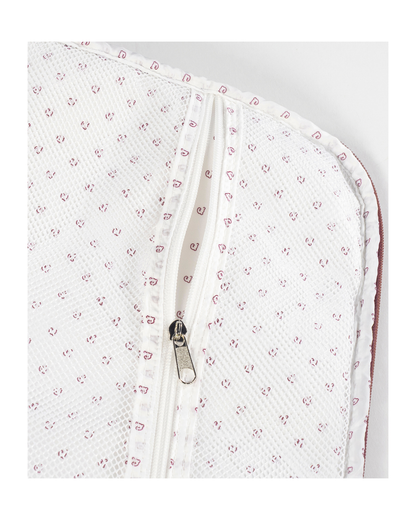 Mala de Maternidade Cherry Stripes