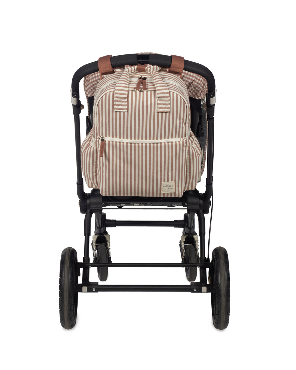 Mochila Praliné | Strips Moka