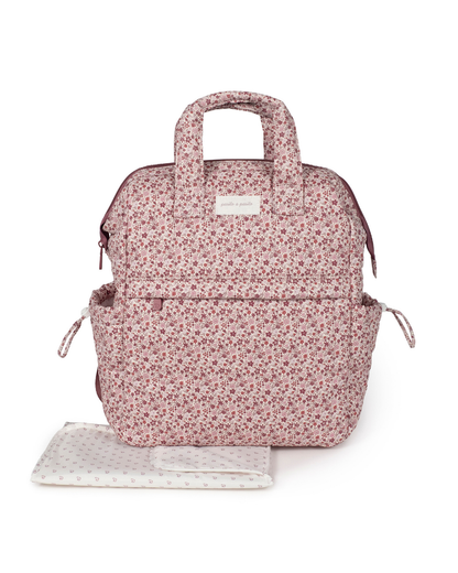 Mochila Cherry Flowers