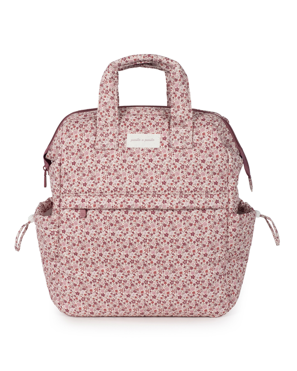 Mochila Cherry Flowers