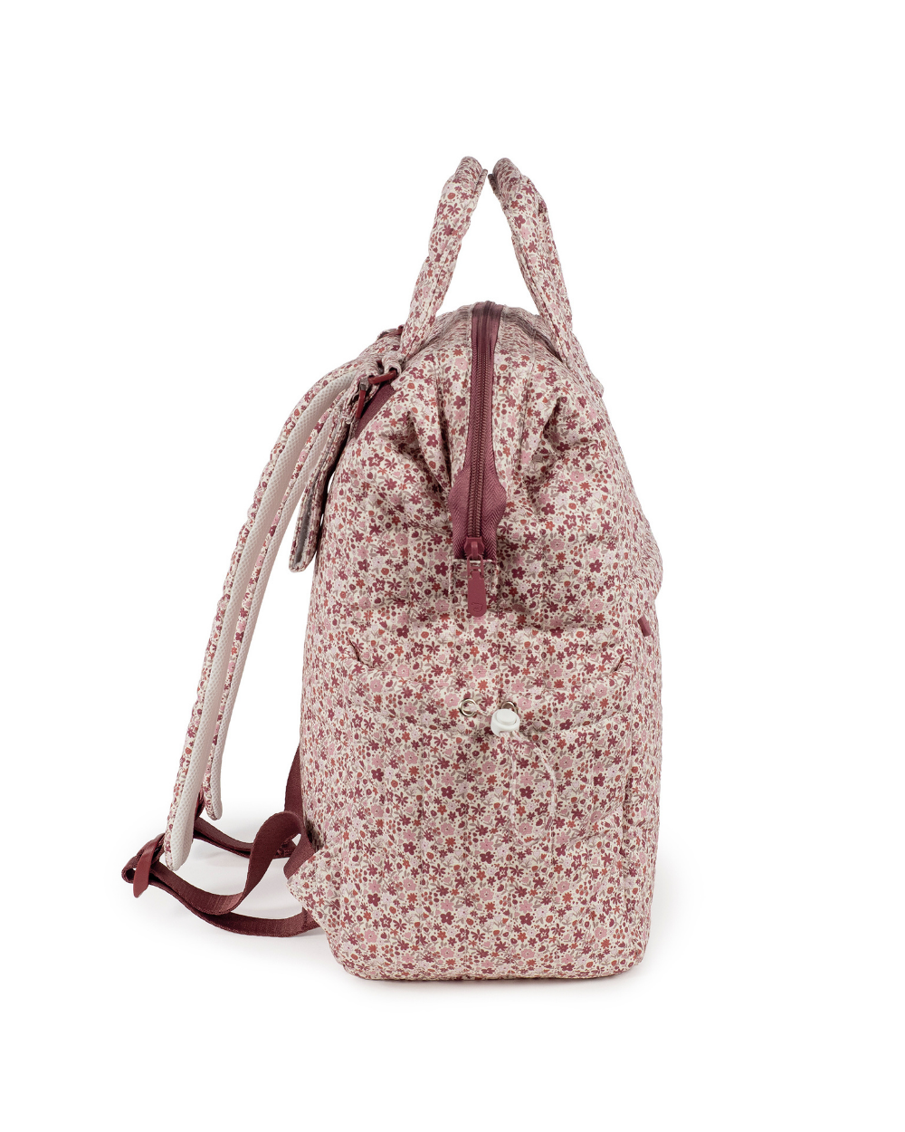 Mochila Cherry Flowers