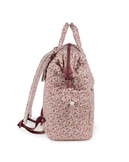 Mochila Cherry Flowers