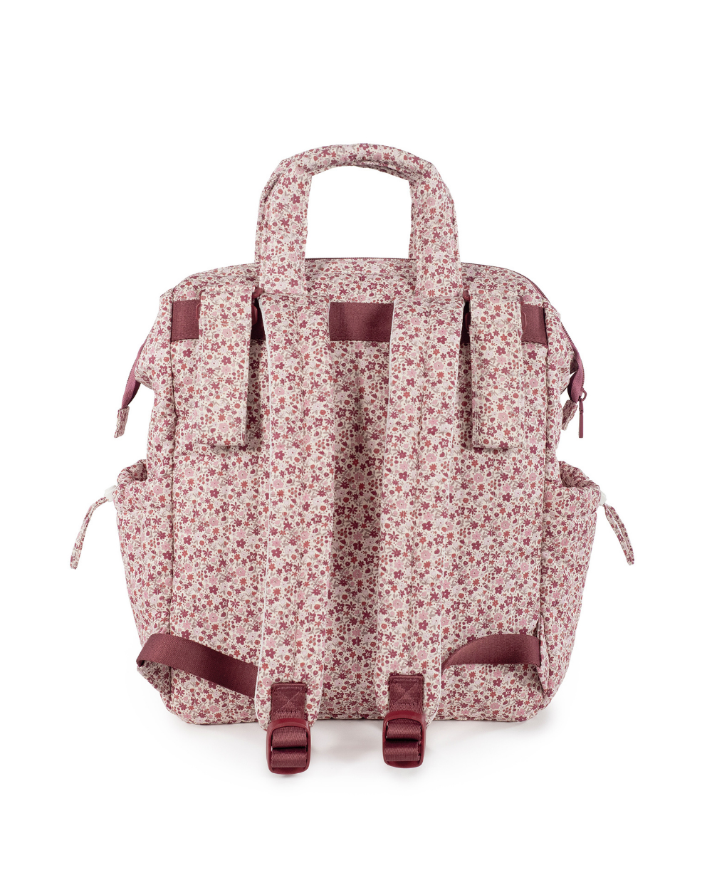 Mochila Cherry Flowers