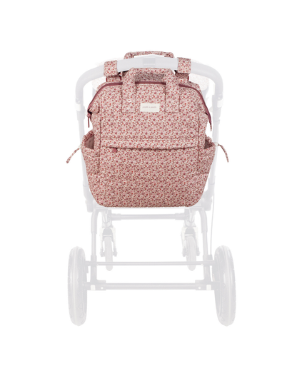 Mochila Cherry Flowers