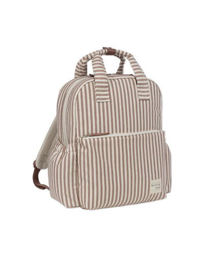 Mochila Praliné | Strips Moka
