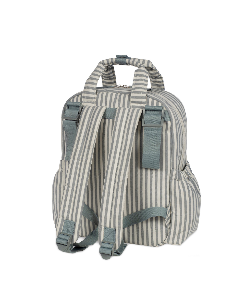 Mochila Praliné | Strips Matcha