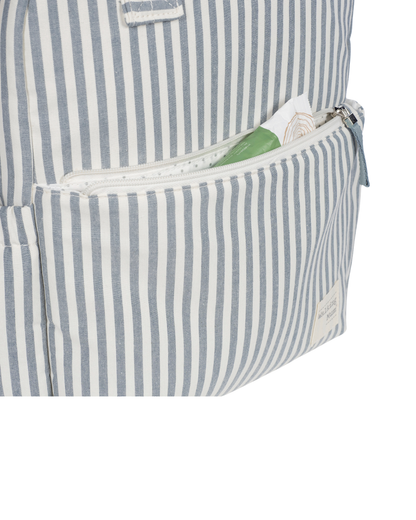 Mochila Praliné | Strips Matcha