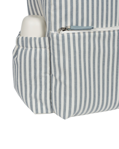 Mochila Praliné | Strips Matcha