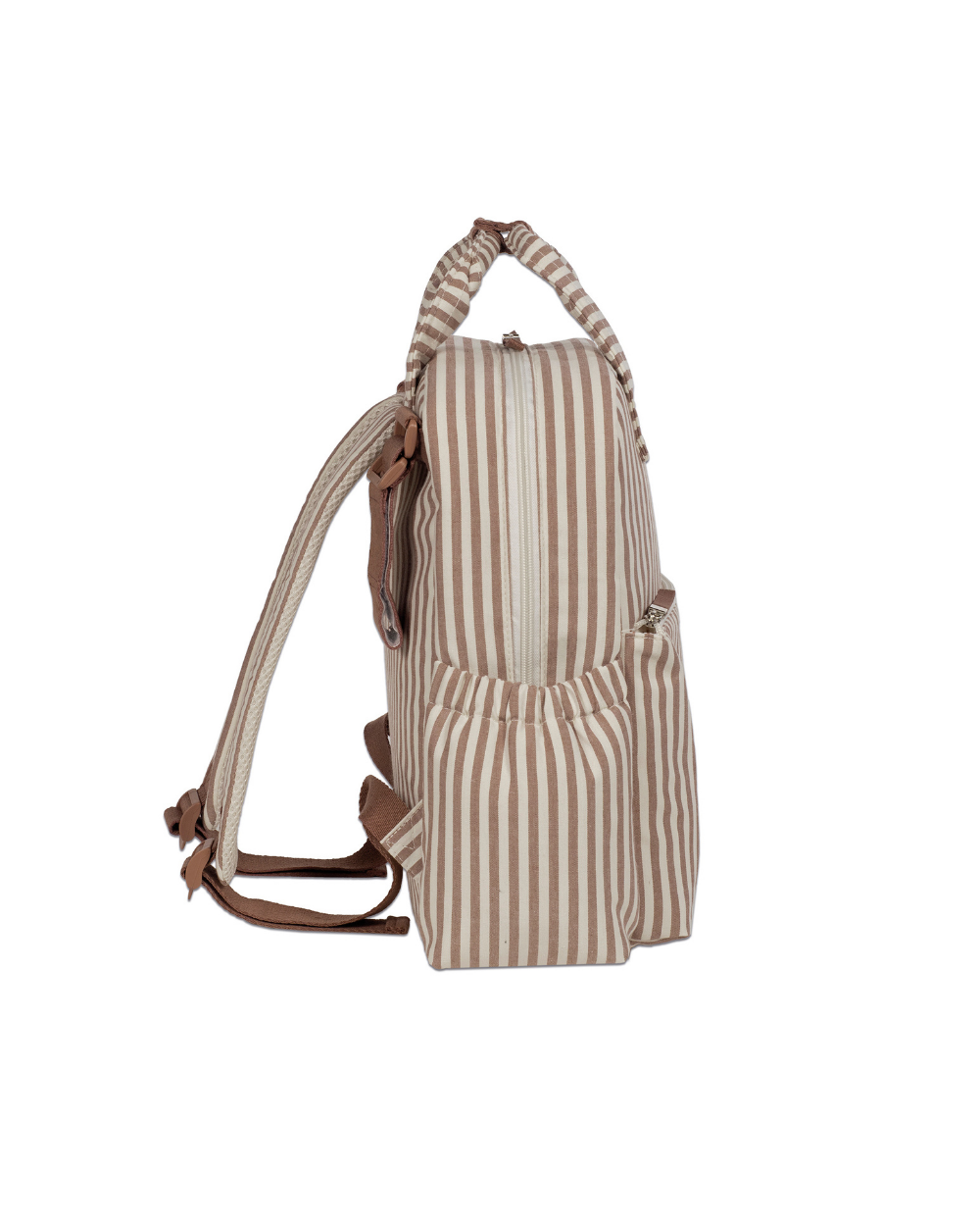 Mochila Praliné | Strips Moka