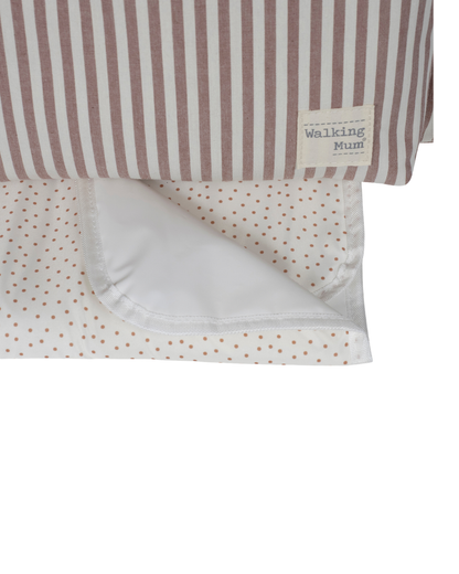 Mochila Praliné | Strips Moka
