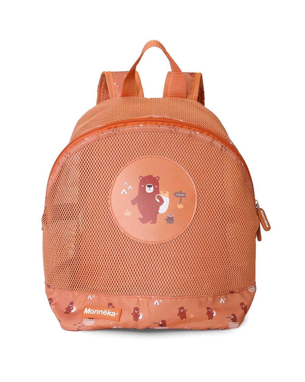 Anti-Sand Beach Backpack