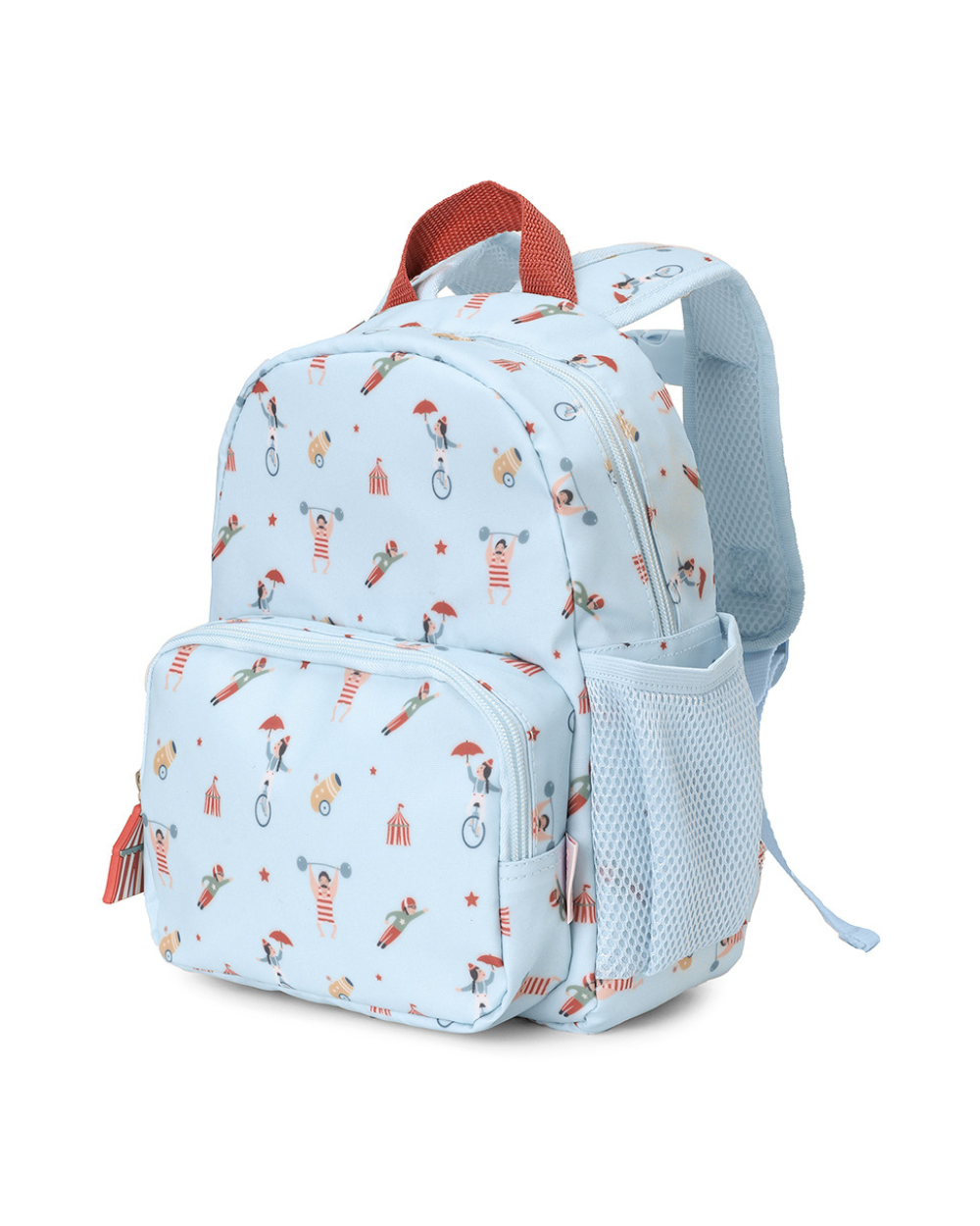 Mochila Infantil
