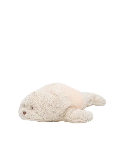 Moonie Foca - Orgânico