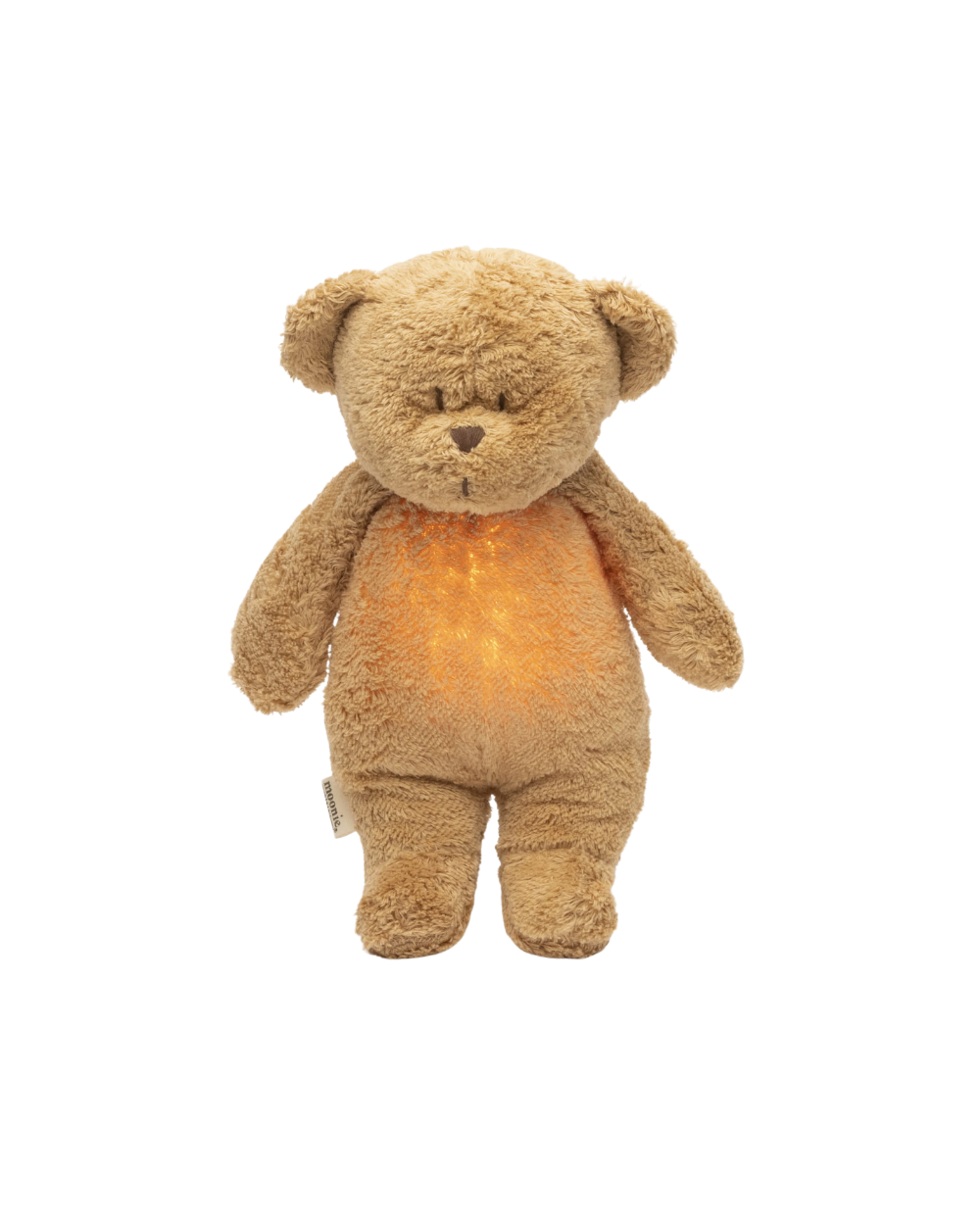 Moonie Ursinho - Orgânico