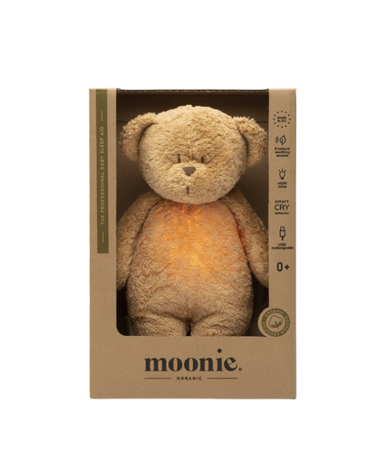 Moonie Ursinho - Orgânico