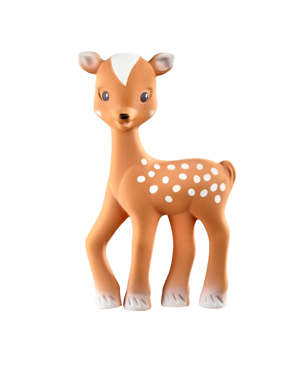 FanFan le cerf