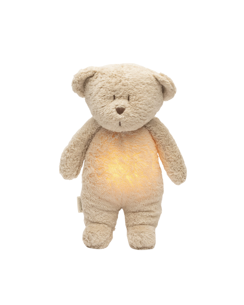 Moonie Ursinho - Orgânico