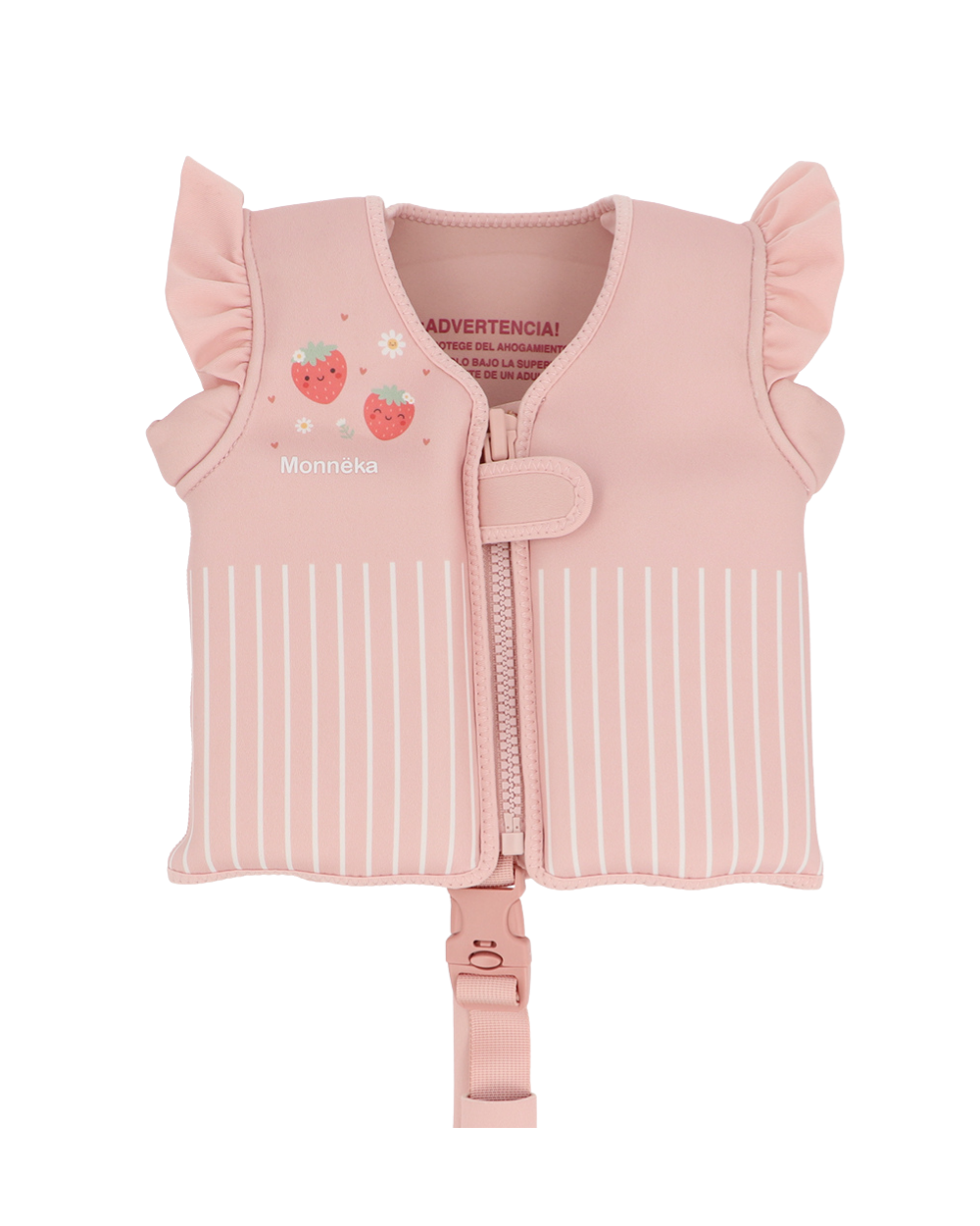 Learning Float Vest