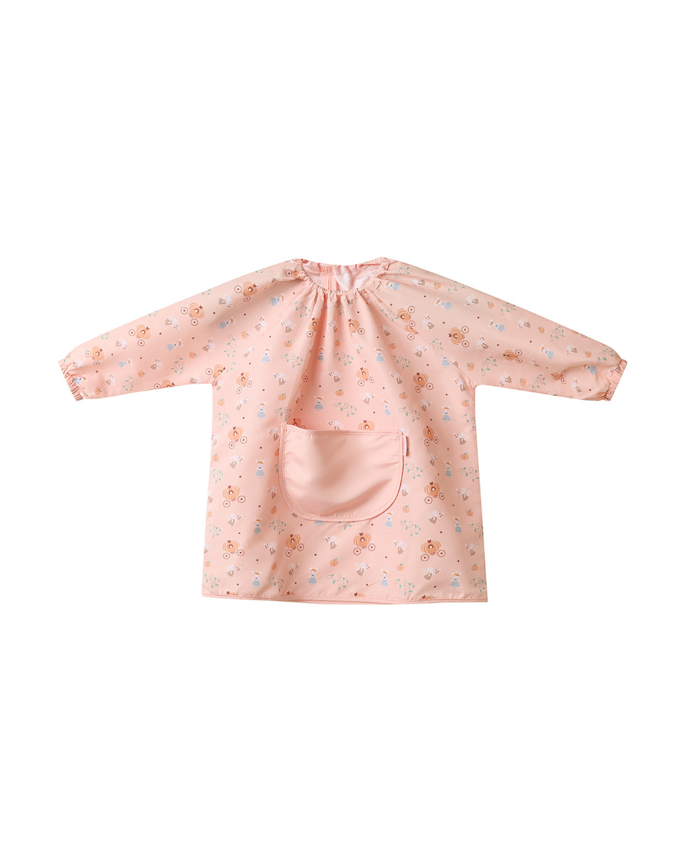 Bata/Babete com Bolso