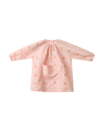 Bata/Babete com Bolso