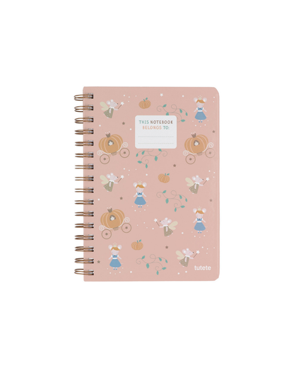 Caderno Escolar