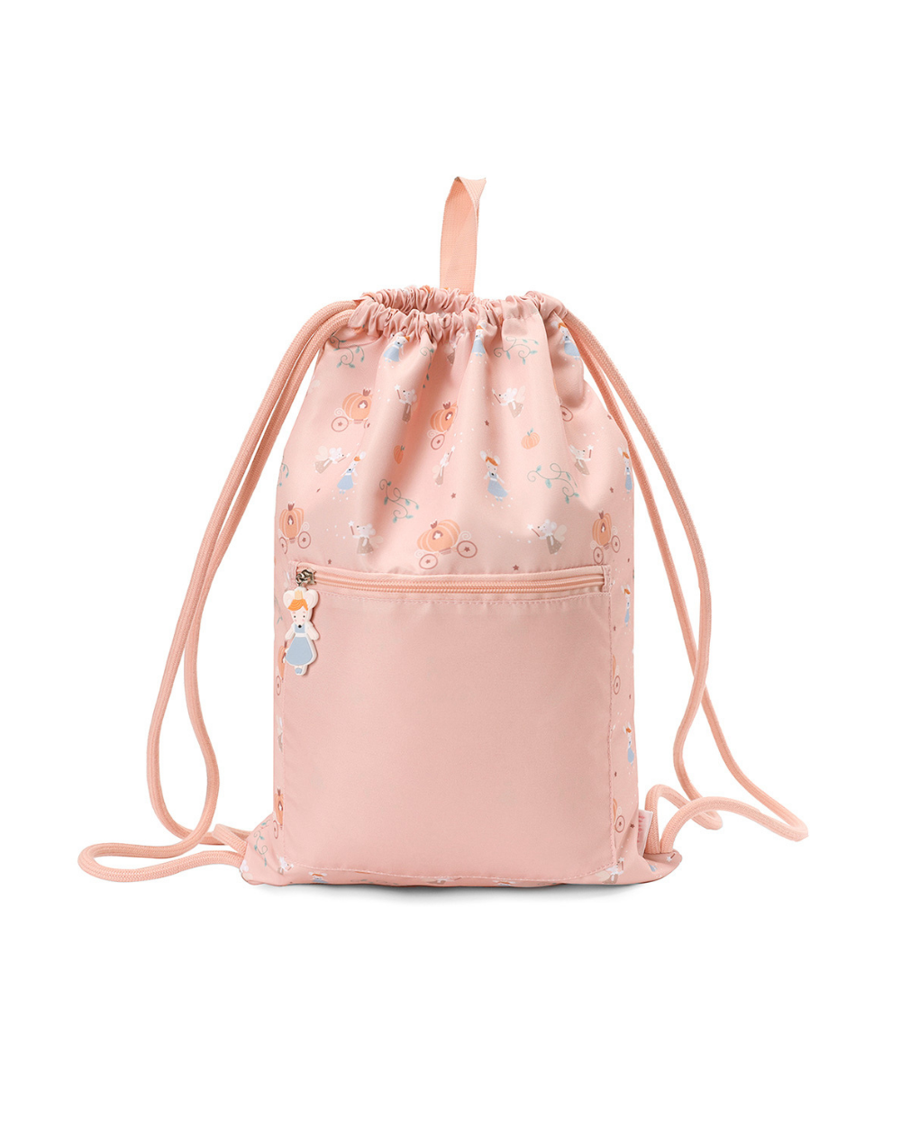 Mochila Saco Impermeável