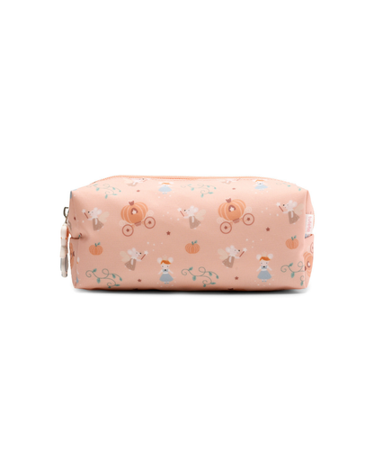 School Pencil Case