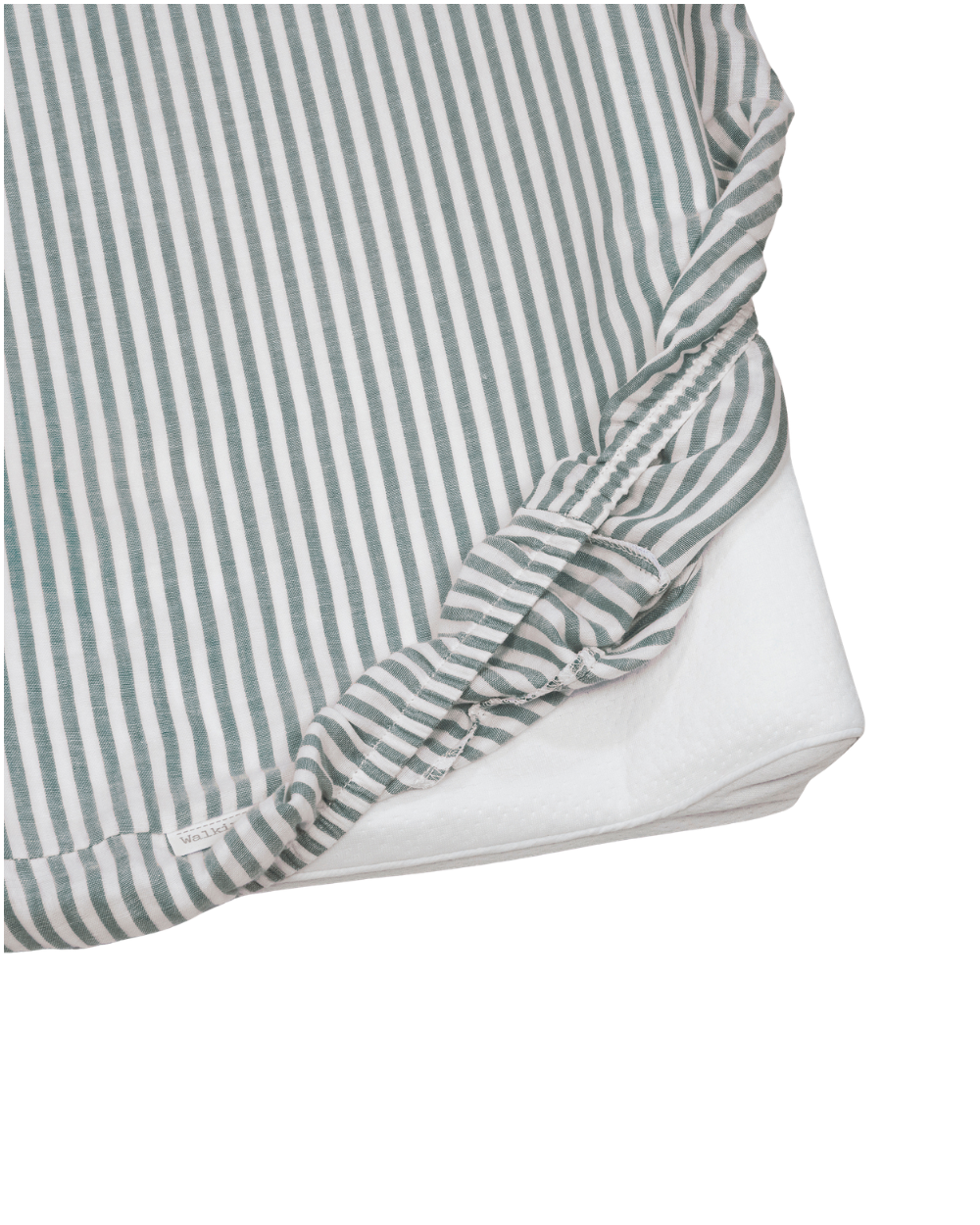 Muda Fraldas Home Praliné | Strips Matcha