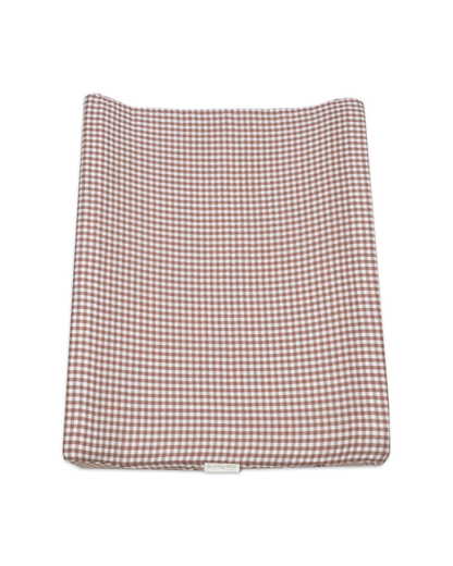 Muda Fraldas Home Praliné | Vichy Moka